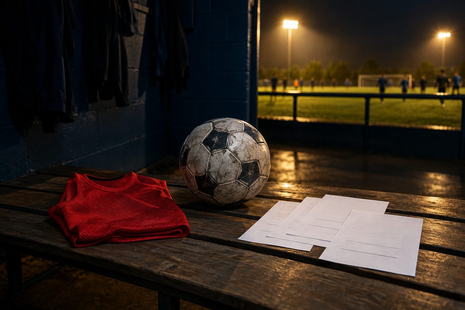 What do Premier League academies, players and parents agree to?