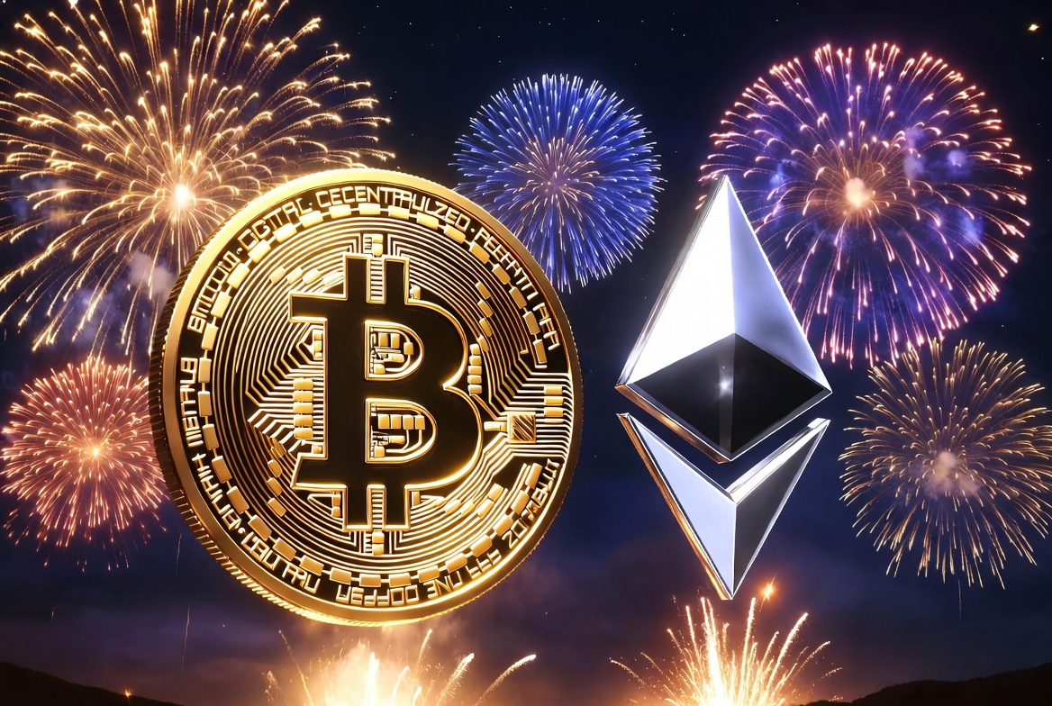 Bitcoin Breaks Above $63,000 as $160 Million in Liquidations Hit in Four Hours
