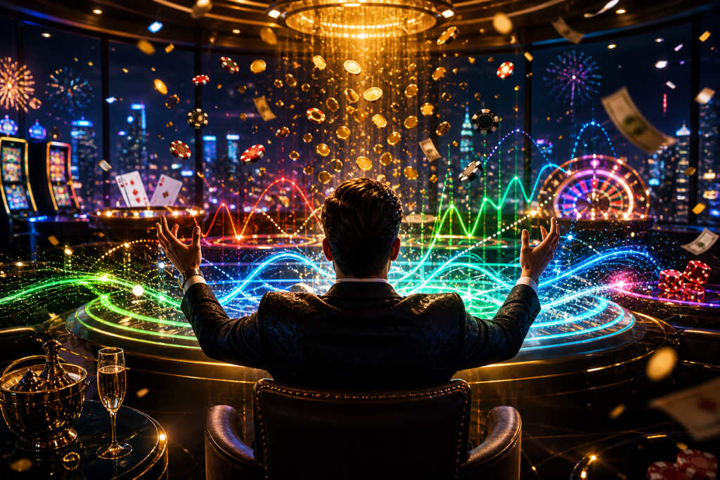 Best Low House Edge Crypto Games: What the Math Actually Means