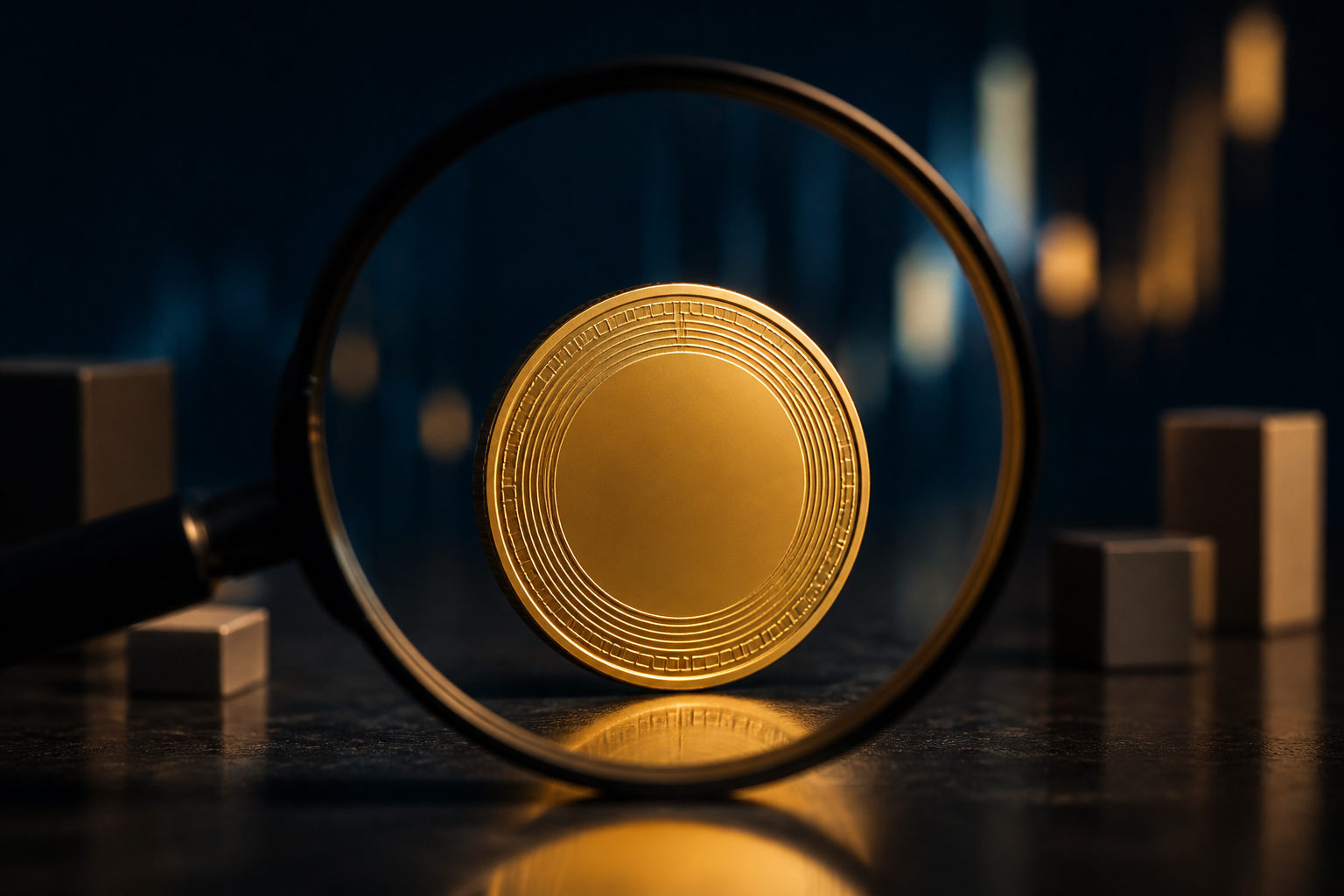 Is Bitcoin a Reliable Investment? What to Check First