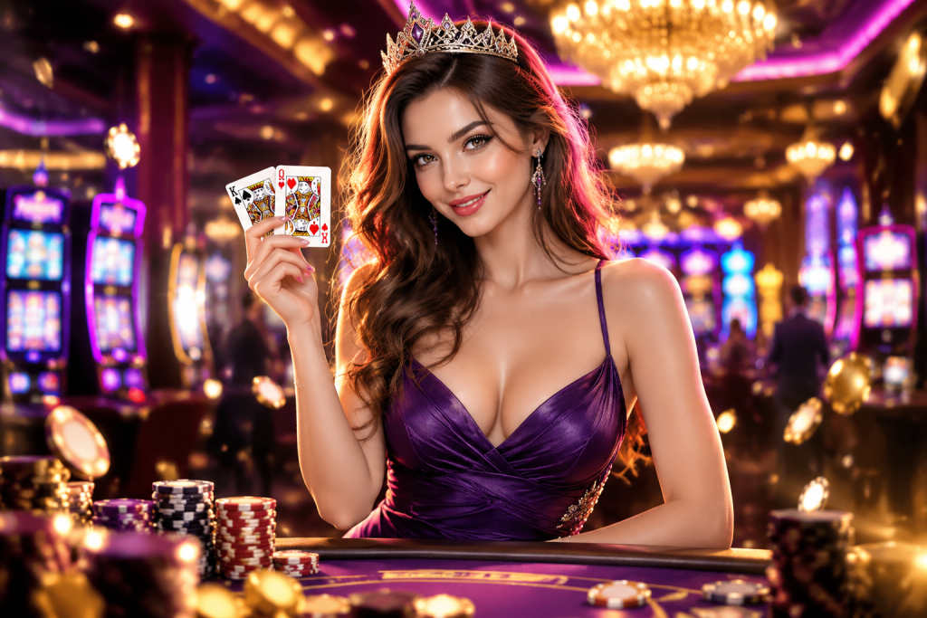What Kings and Queens Are Worth in Blackjack