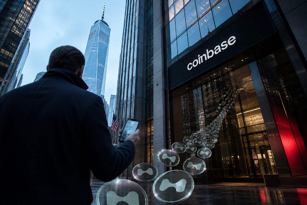 Multicoin Capital关联地址向 Coinbase Prime 转入 106.11 万枚 HYPE