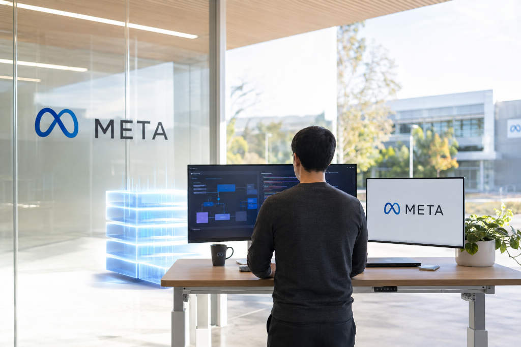 Meta 正式开放 Muse Spark 1.3 Max 最强推理档位