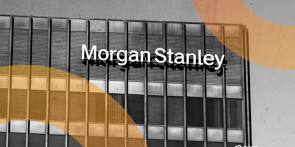 Morgan Stanley Rolls Out Spot Bitcoin, Ethereum, and Solana Trading on E*TRADE