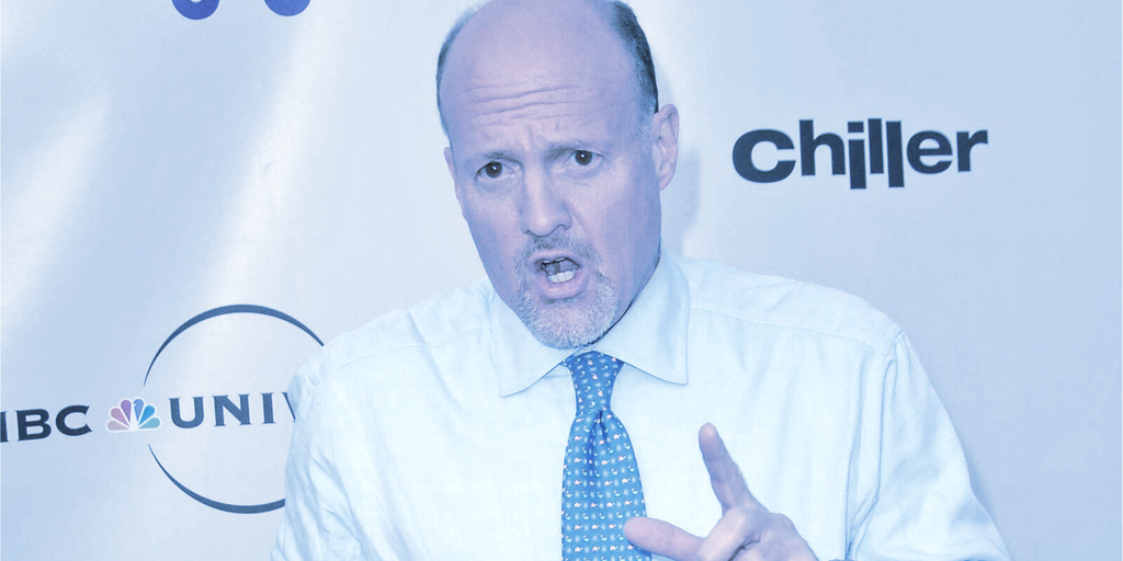 Jim Cramer Says He’s Selling Bitcoin Over Quantum Computing Fears, Reviving the ‘Inverse Cramer’ Trade