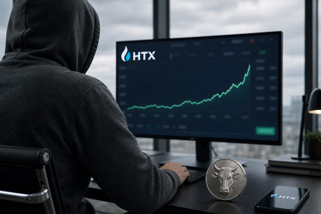 COW climbs past $0.15 with a 24-hour gain of 50.65%