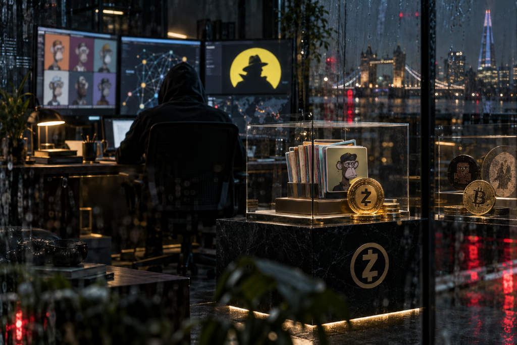 ZachXBT质疑zkSNARKs NFT无实际用途,并类比Ordinals圈收割手法