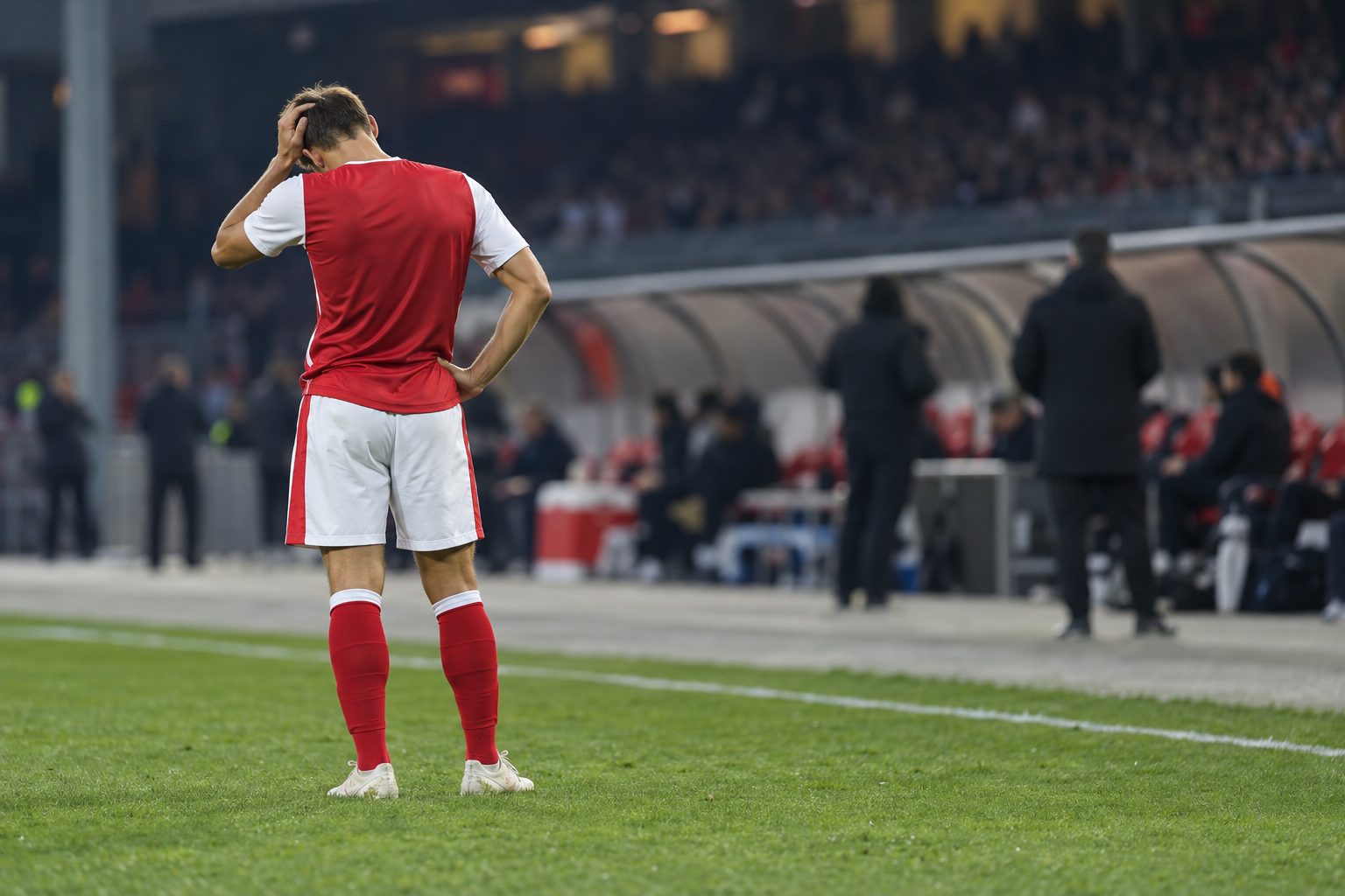 Theo Janssen says money affects Ajax striker selection