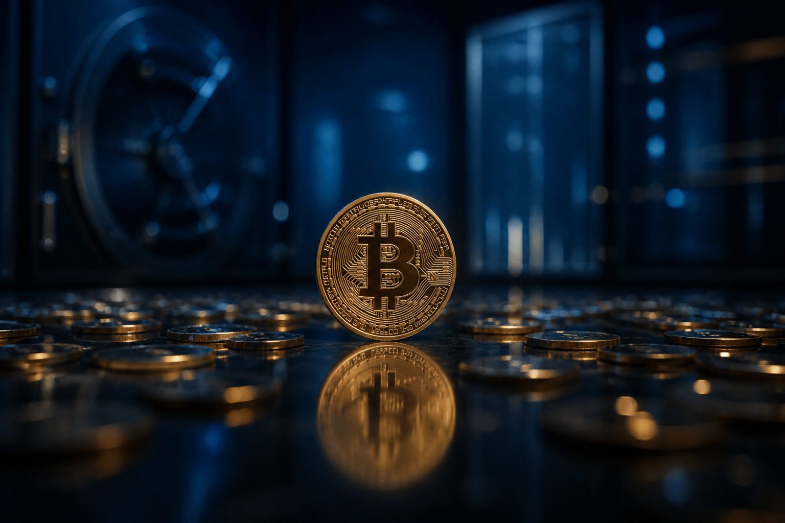 How Many Bitcoin Millionaires Are There?