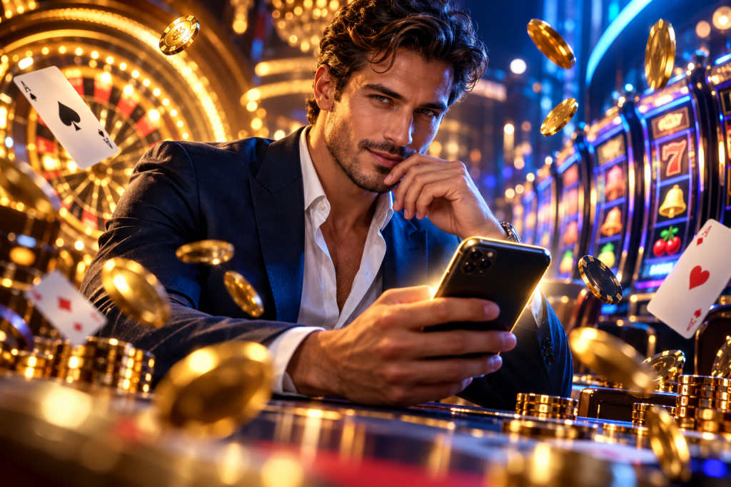 Bwin login