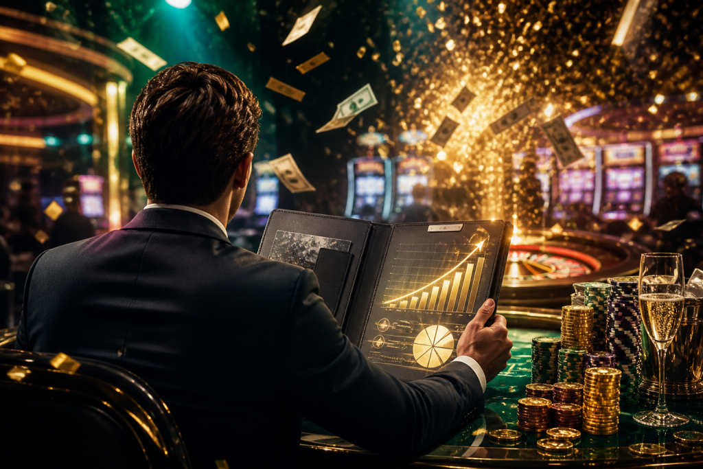 What Is Proof of Source of Wealth?