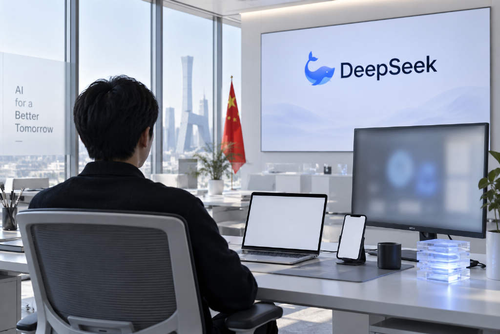 DeepSeek 宕机近 5 小时,向 API 用户退回前一周花费赠金
