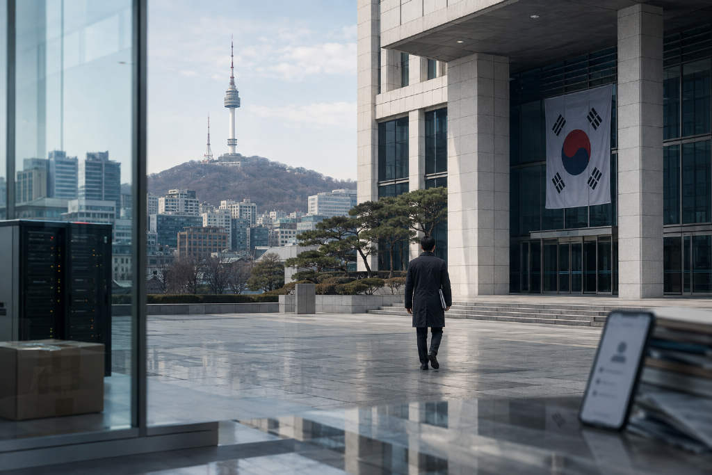 韩国国税厅:境外交易所破产后账户仍需申报