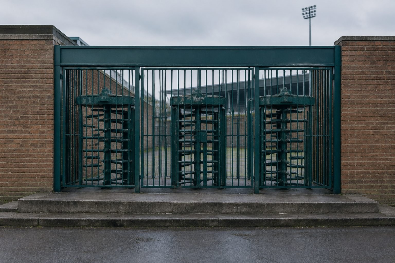 Do Premier League stadiums need a safety certificate?