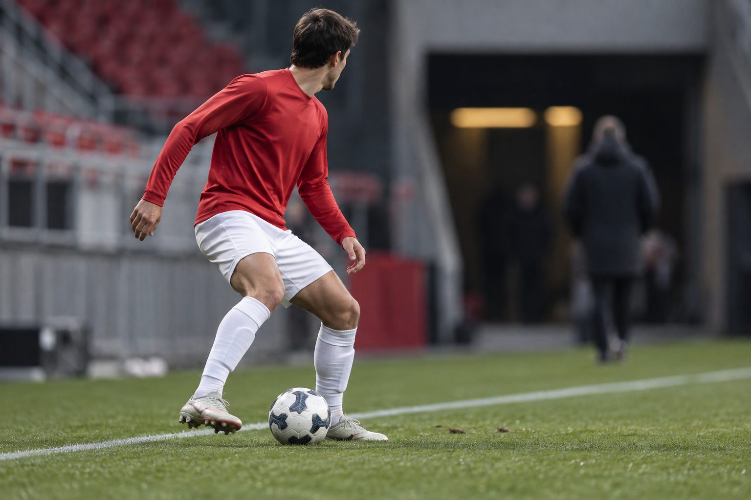 Arsenal revive interest in January move for Alex Baena