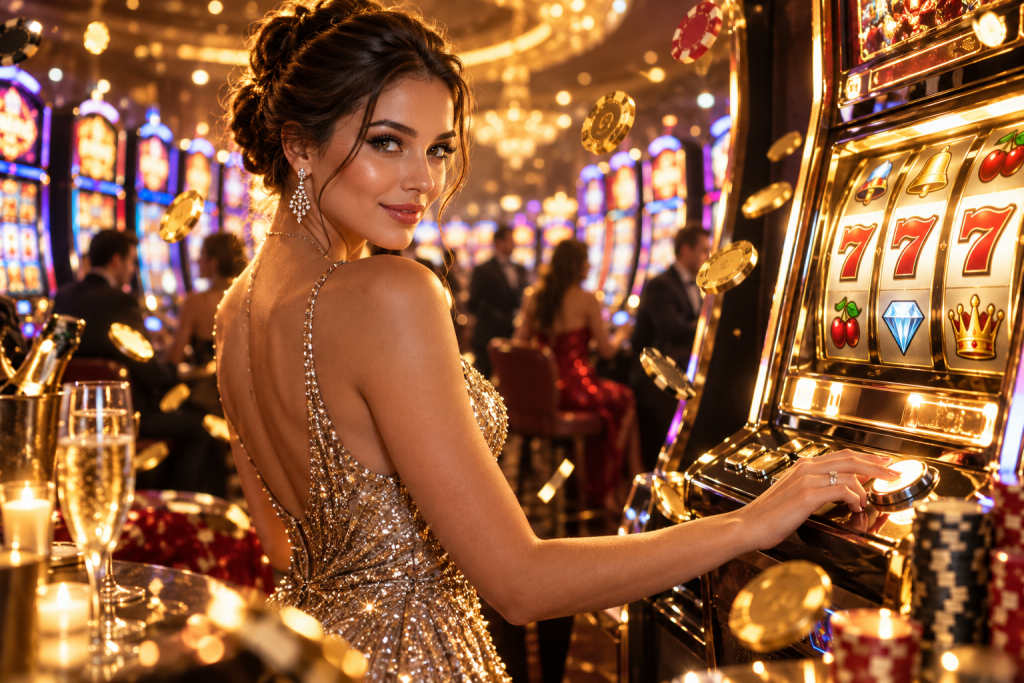 What Age Limit to Play Slots in CA: What Determines the Answer and How to Verify It