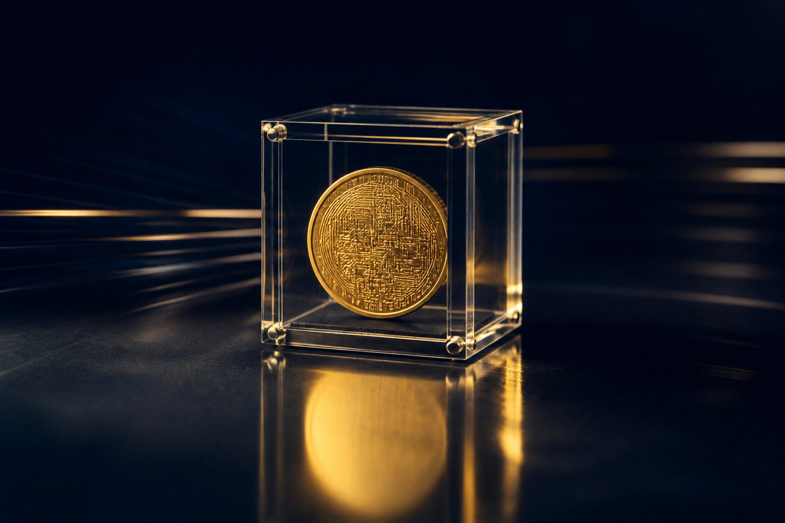 Does IBIT Track Bitcoin? What It Actually Follows