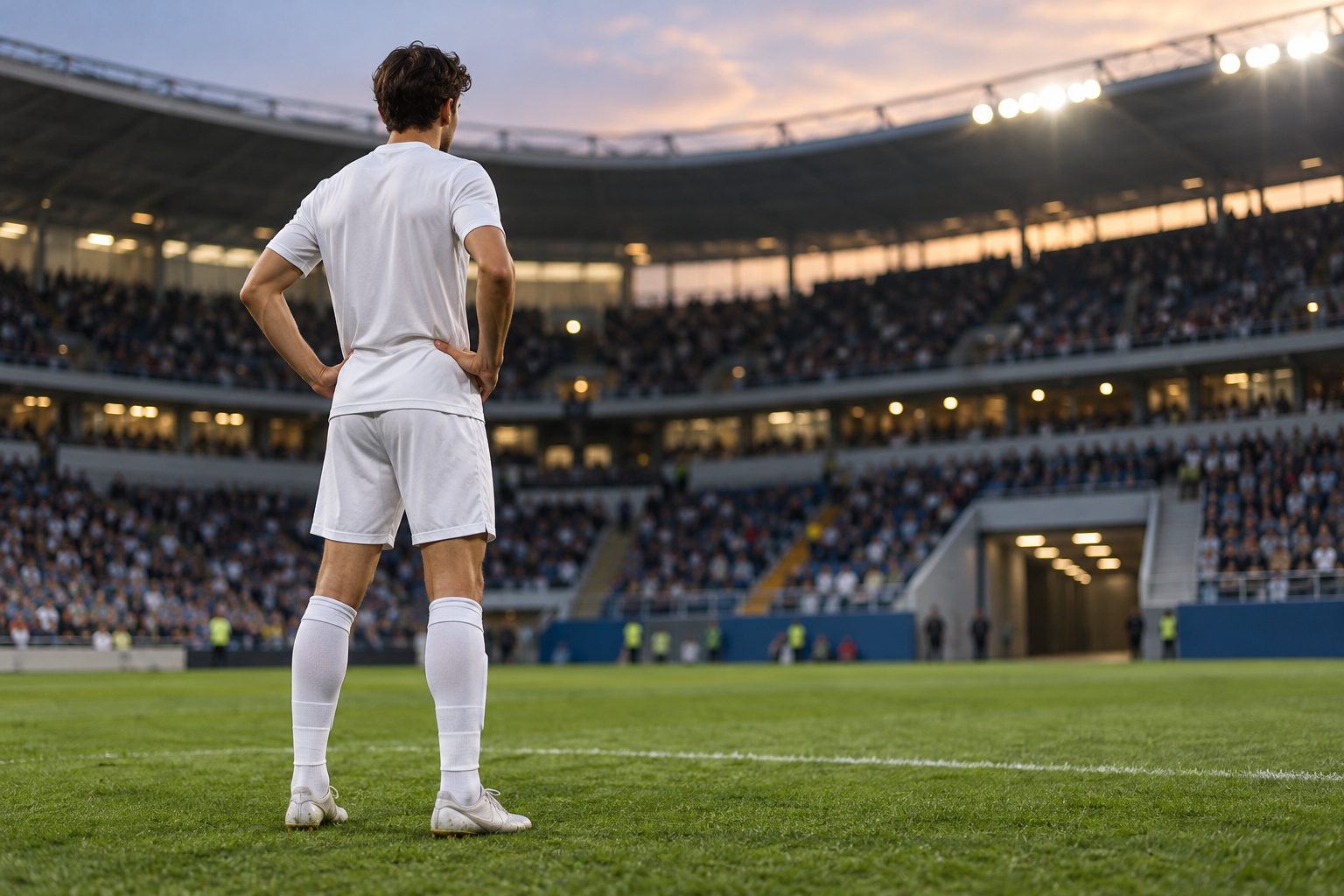GOAL reported Guler signed new Real Madrid deal to 2032