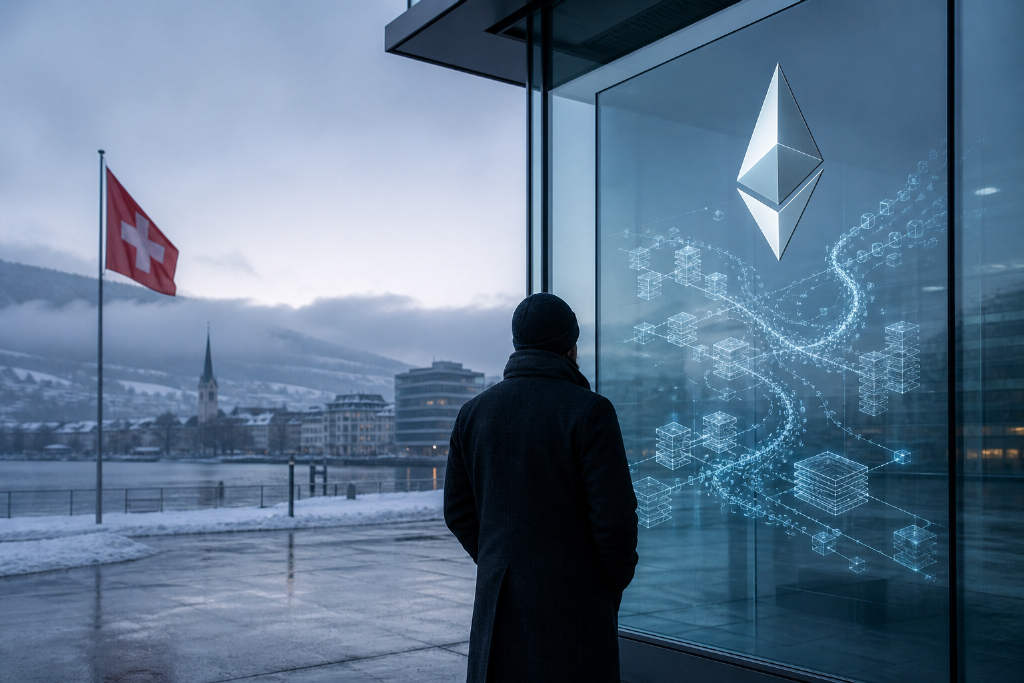 Vitalik Buterin publishes new essay on Local Mixing, calling it a possible new cryptographic building block