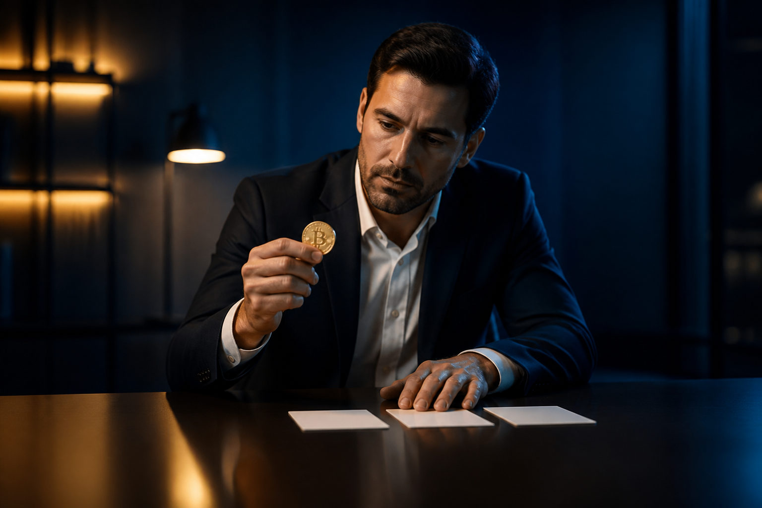 Can You Make Money Investing in Bitcoin?