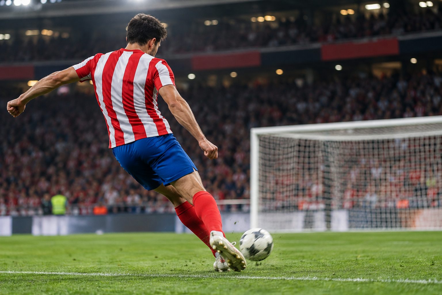 Atletico Madrid beat Espanyol with late Baena goal