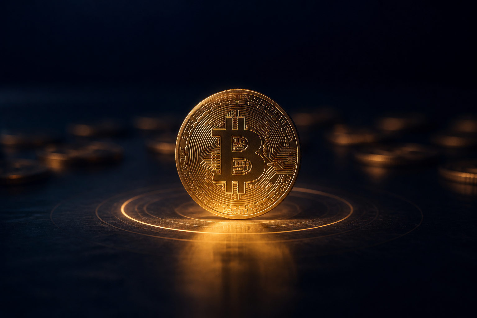 What Gives Bitcoin Its Underlying Value?