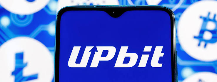 Upbit 吃下韩国近七成份额,散户焦虑把币圈推向极端