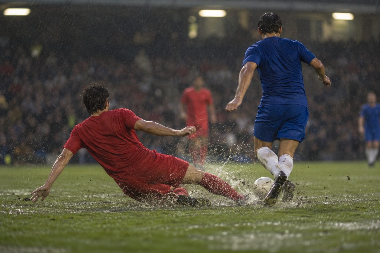 Did Jamie Carragher win the Premier League?