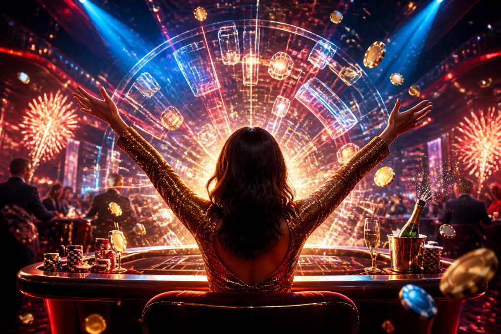 Can Casino Change Result After Hash? What a Provably Fair Hash Does and Does Not Prove