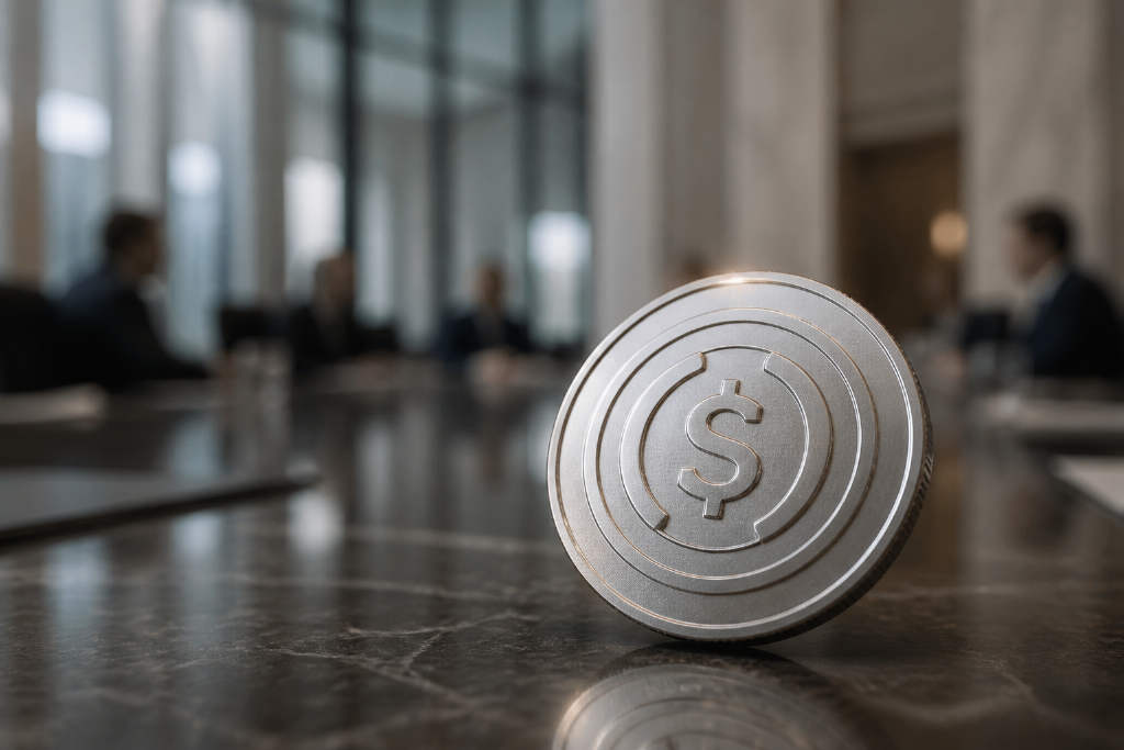 CoinDesk:现有证据不足以支持银行反对稳定币奖励