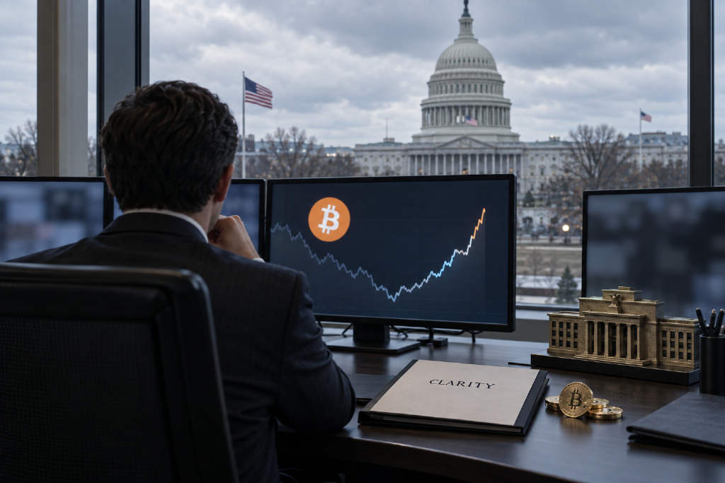 Trader Killa says Bitcoin’s response to bad news may point to a trend shift