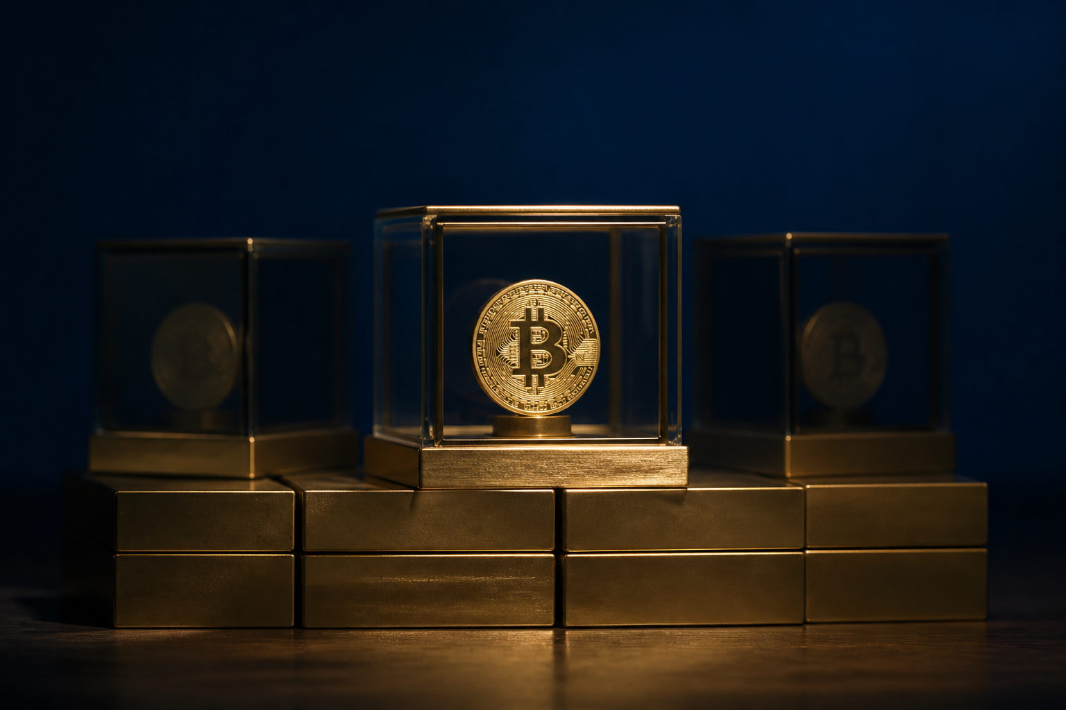 How Much Bitcoin Does Tether Own? What to Check