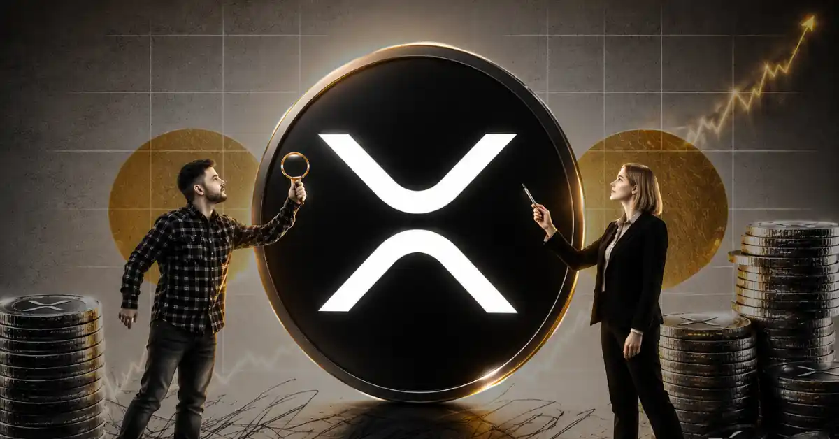 XRP情绪创历史低点:是价格反转即将出现重大趋势,还是未来还有更多下行空间?