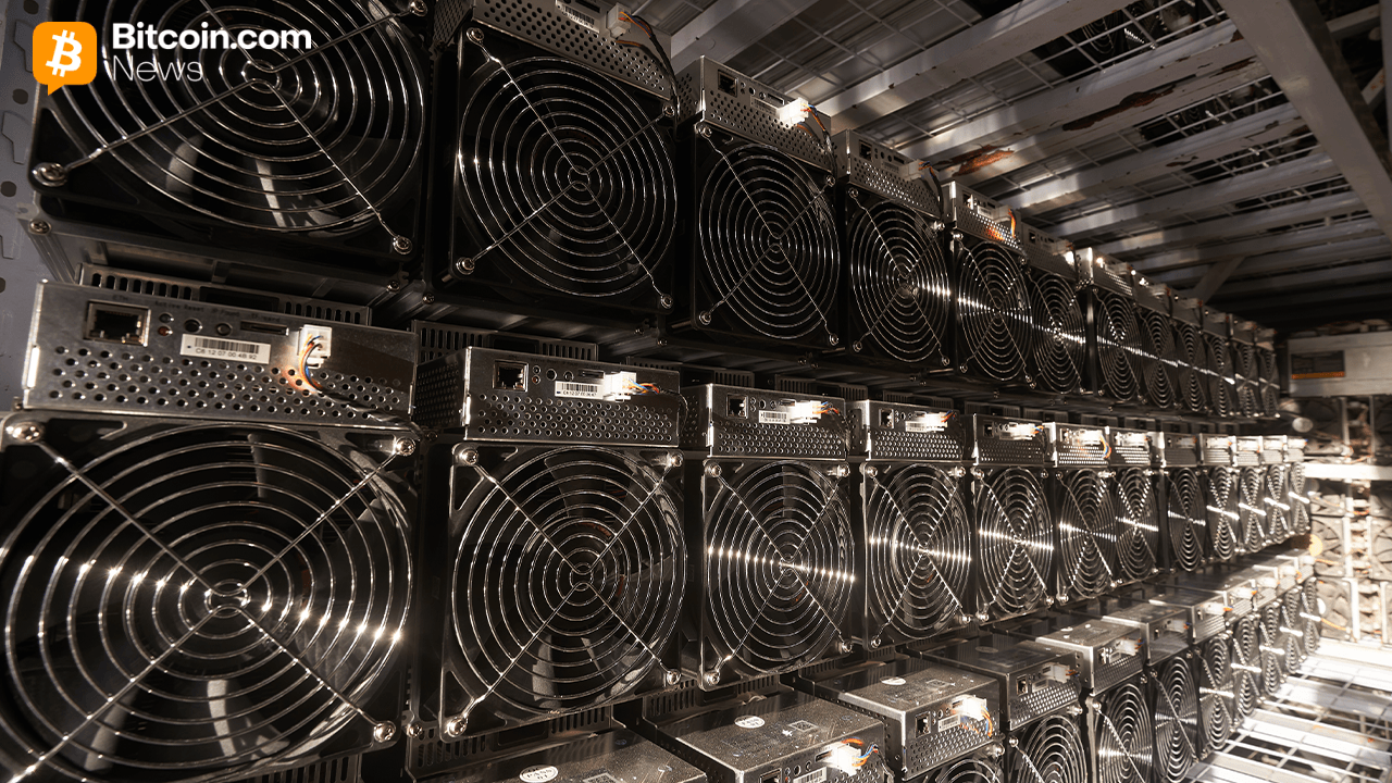 Bitdeer发布Sealminer A4系列矿机,能效9.45 J/TH刷新比特币挖矿纪录