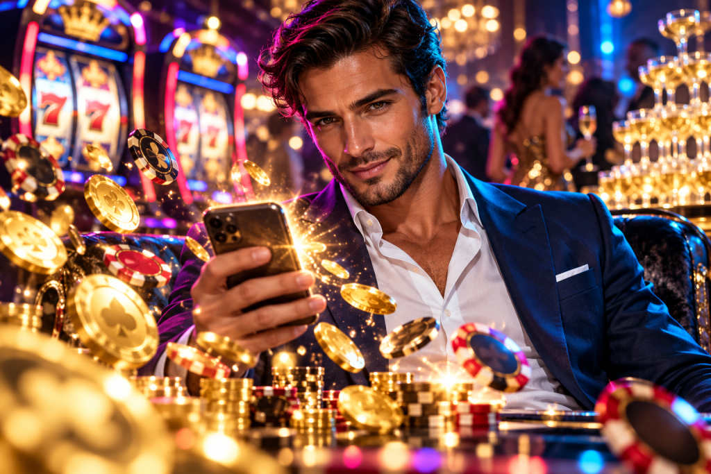 Zynga login