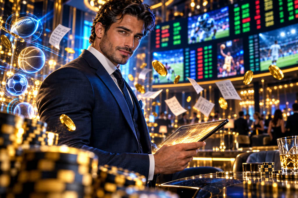 How a Sportsbook Bonus Is Constructed