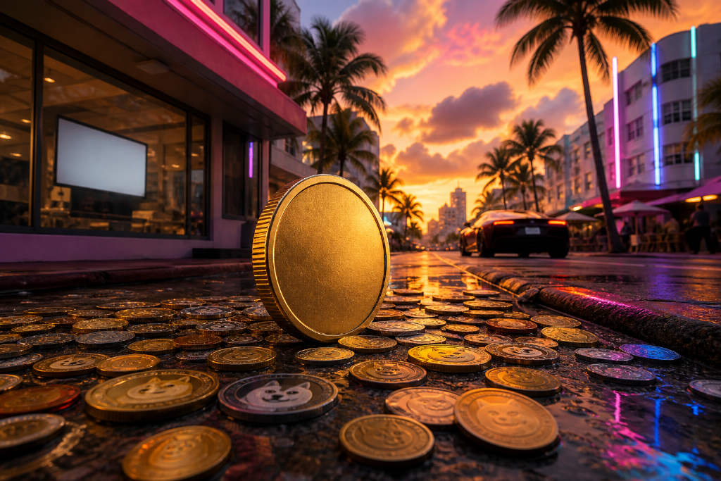 KOL Says Fragmented GTA Meme Coin Market Hurts Liquidity; One Token Could Hit $200M
