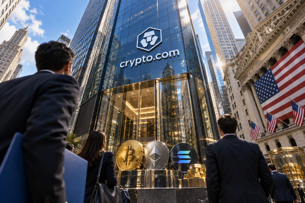 Crypto.com 8 月报告:风险资产普涨,比特币重回净积累区间