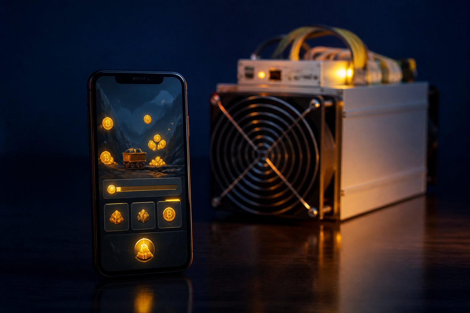 Is Bitcoin Miner Game Legit? How to Tell