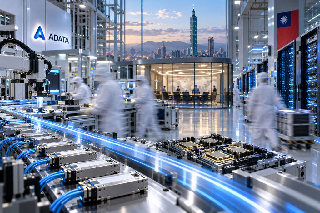 Elite Advanced Laser posts 258% jump in August net profit as CPO and AI server demand accelerates