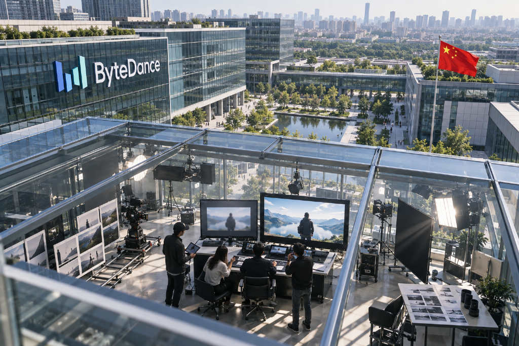 ByteDance adds Draft mode to Seedance 2.5 API for lower-cost 480P previews before 1080P output
