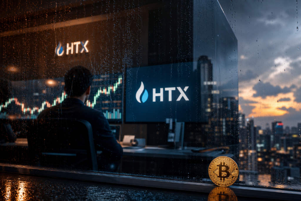 Bitcoin Rebounds, Briefly Breaks Above $78,000