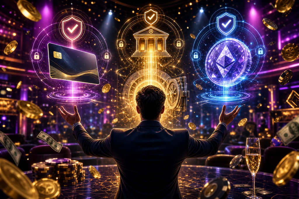 Why Is My Casino Withdrawal Pending?