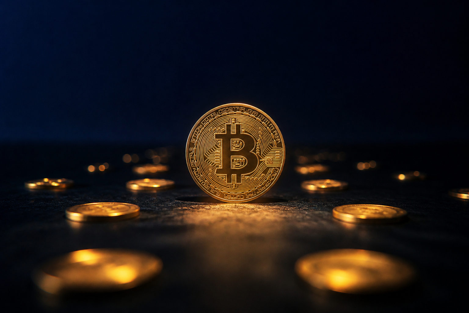 Are Bitcoins Rare? Why BTC Is Scarce
