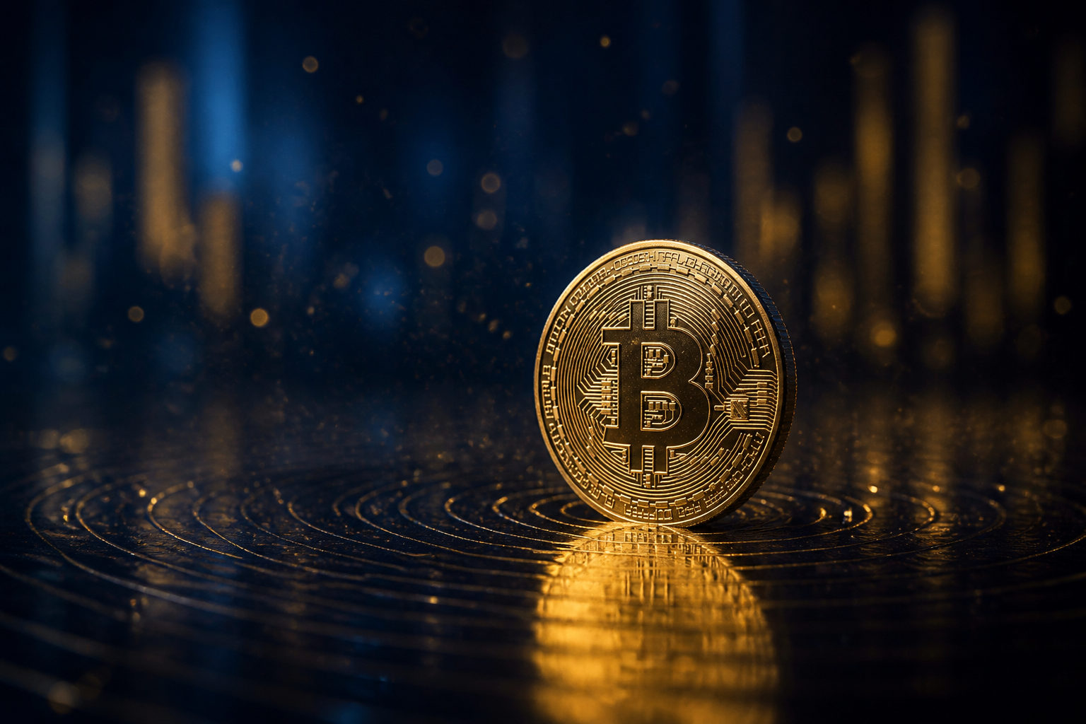 How High Could Bitcoin Go? What Actually Sets the Ceiling