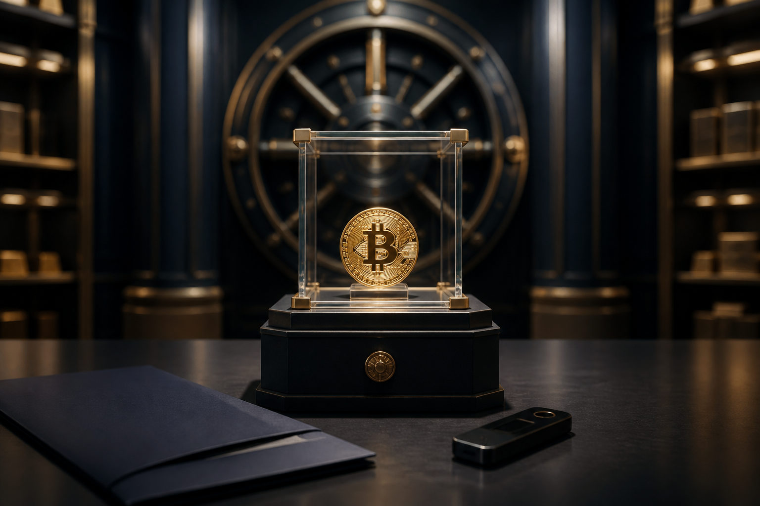 Can a Self-Directed Roth IRA Hold Bitcoin?