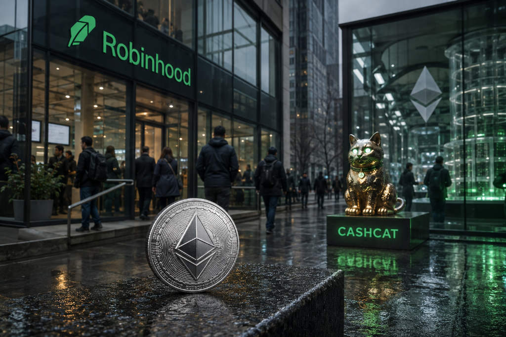 CoinMarketCap研究主管:Meme币热潮带动以太坊DeFi活跃度回升