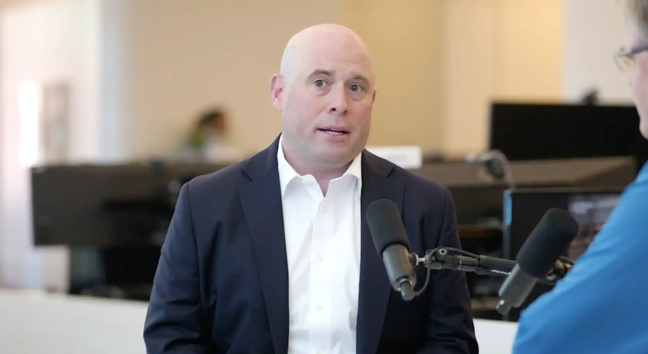 Goldman Sachs Trading Chief Breaks Down US Stock Bull Run: Volatility, Buybacks, AI Trade, and Rate Expectations Shape Structural Support