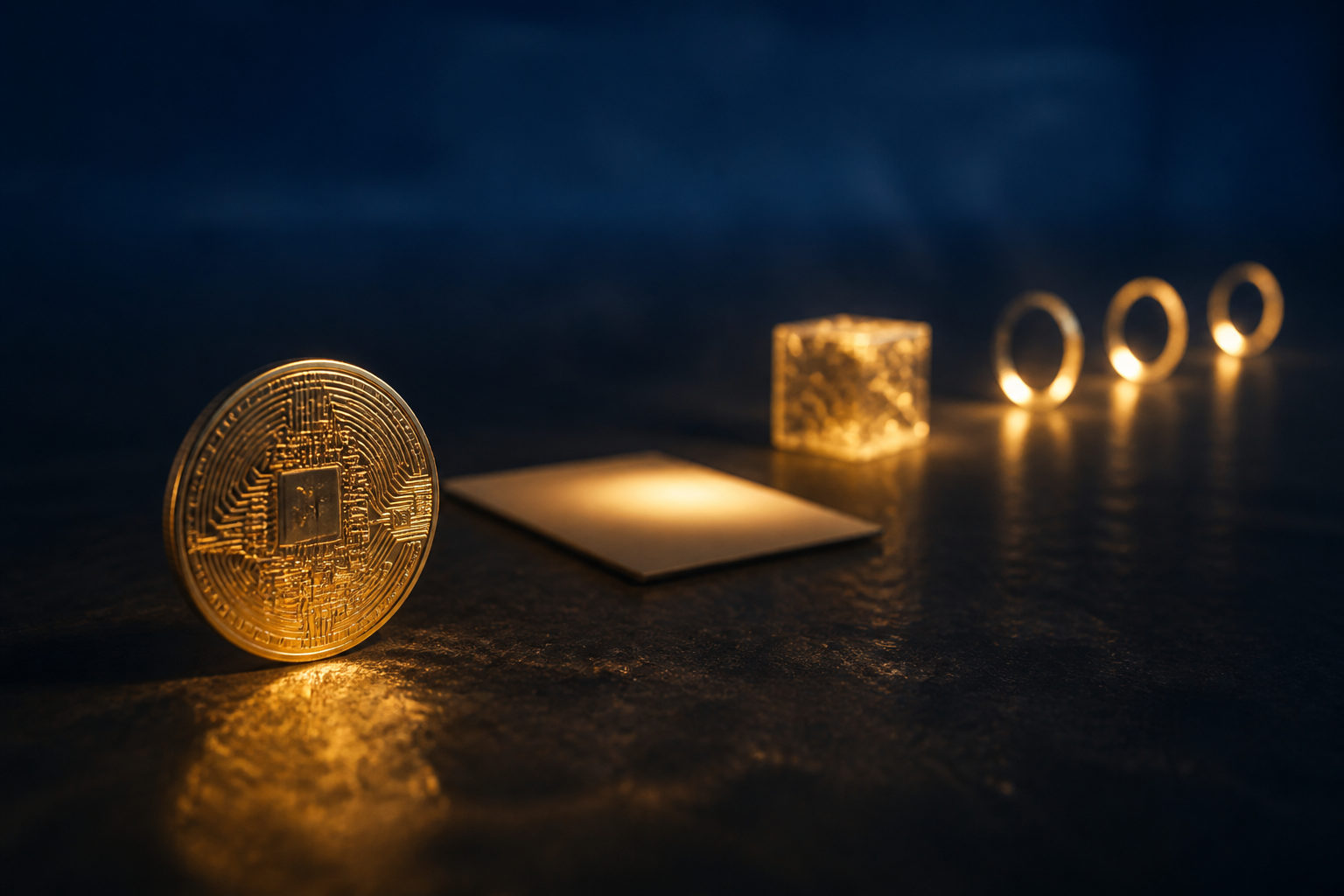 Bitcoin History Explained: From White Paper to Halving