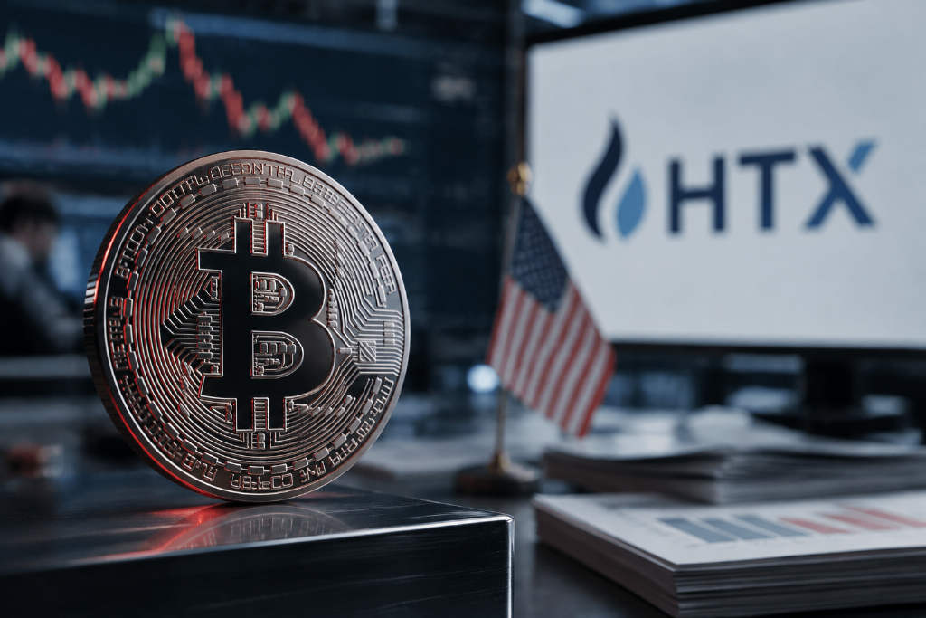HTX DeepThink:BTC突破有效性待验证,现货需求是关键变量